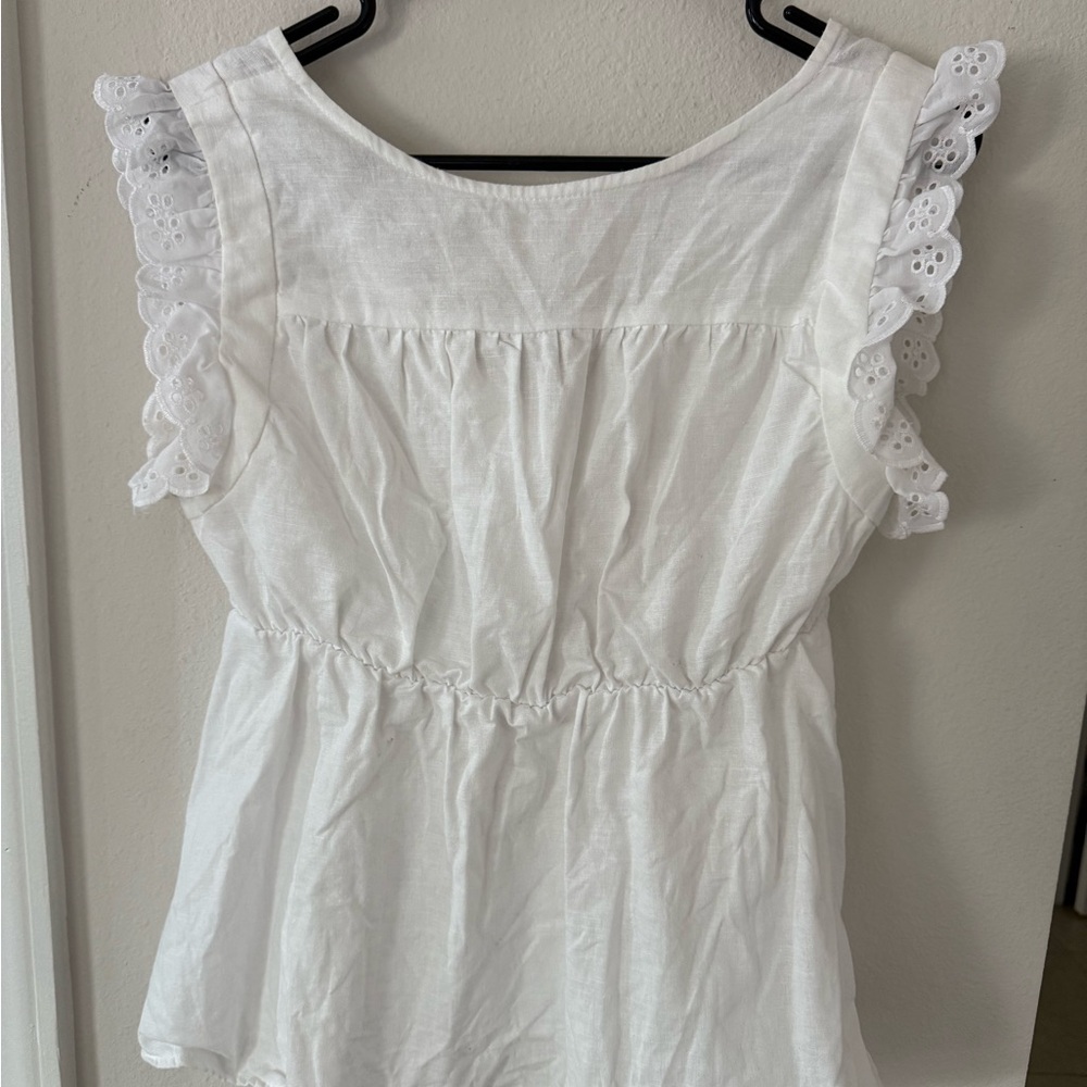 Lilou Blouse Mode Mischief